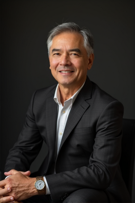 Founder & CEO of Khan Hub